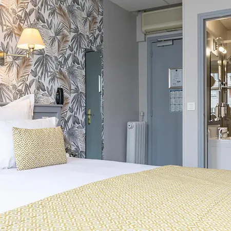 Splendid Hotel