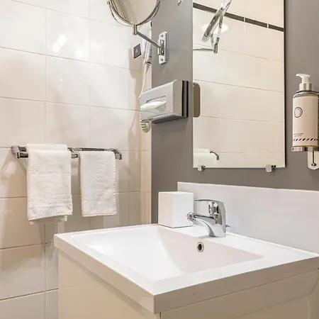 Hotel Splendid 3*