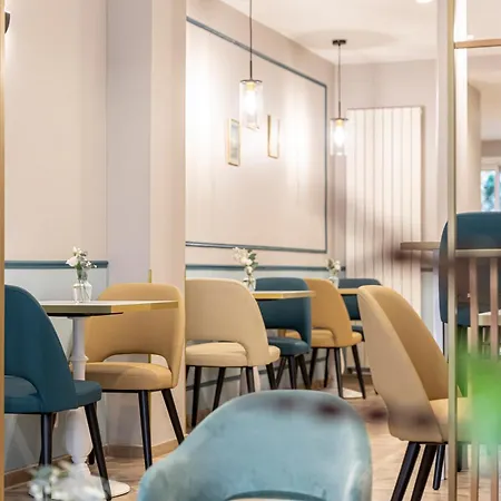 Splendid Hotel