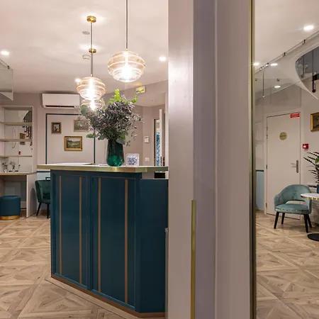 Splendid Hotel 3*