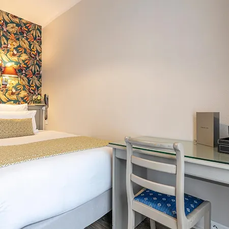 Splendid 3* Paris