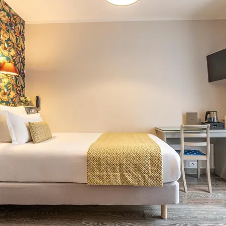 Splendid 3* Paris