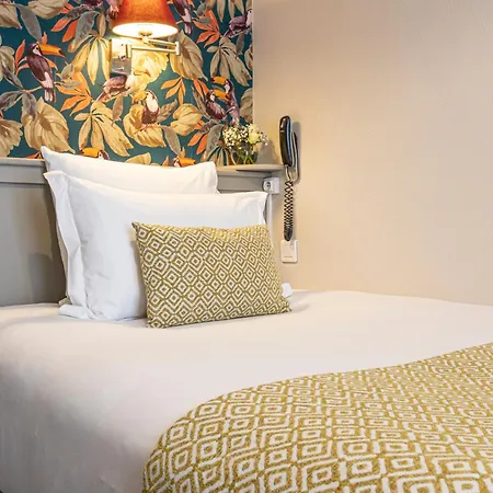 Splendid 3* Paris