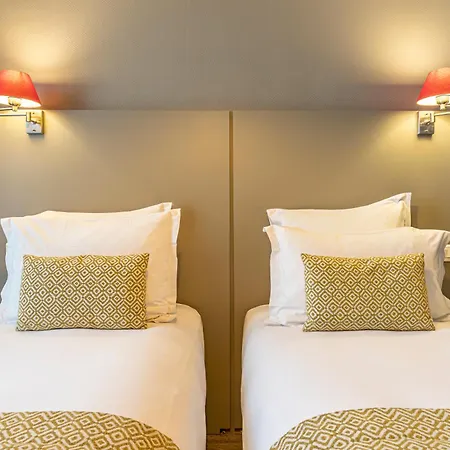 Splendid Hotel 3*