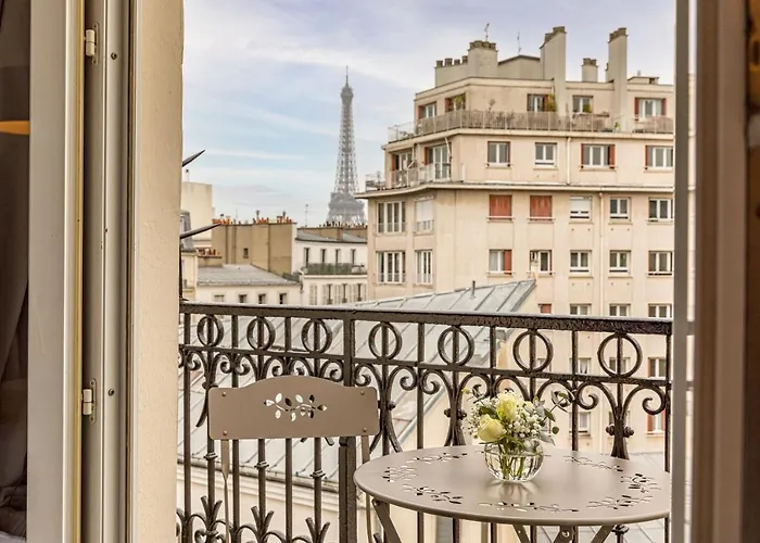 Splendid 3* Paris