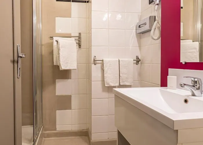 Hotel Splendid Paris